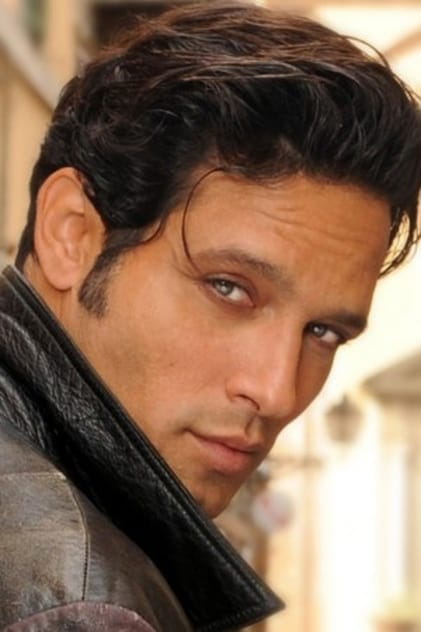 Filmy s hercom Gabriel Garko