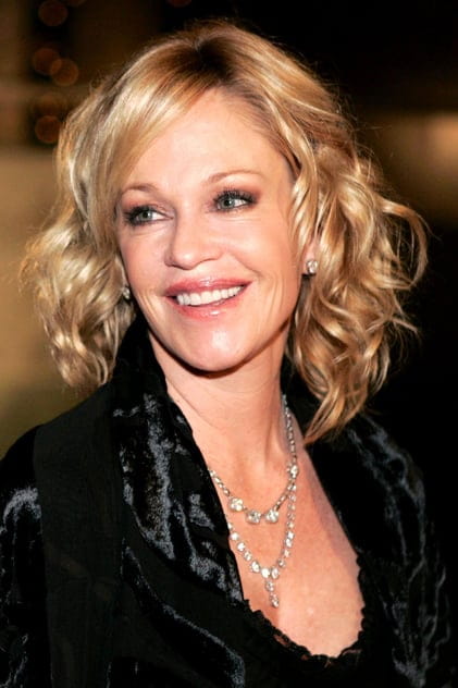 Filmy s tímto hercem Melanie Griffith