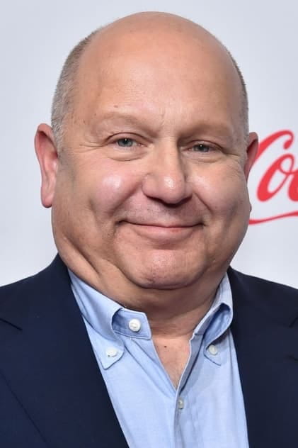 Filmek a színésszel Chris Meledandri