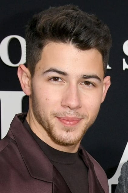 Filmy s tímto hercem Nick Jonas