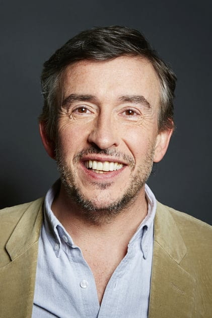 Filmy s tímto hercem Steve Coogan