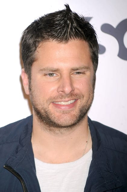 Filme mit einem Schauspieler James Roday