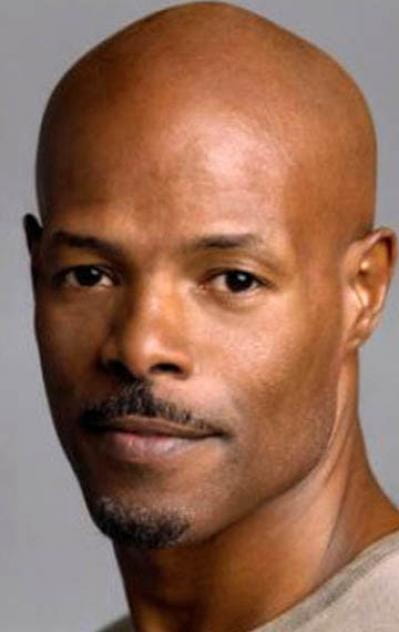 Filmek a színésszel Keenen Wayans