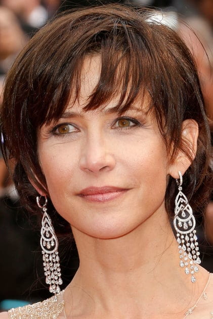 Filmy s tímto hercem Sophie Marceau