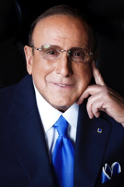 Filmy s tímto hercem Clive Davis