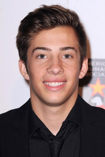 Filmy s tímto hercem Jimmy Bennett