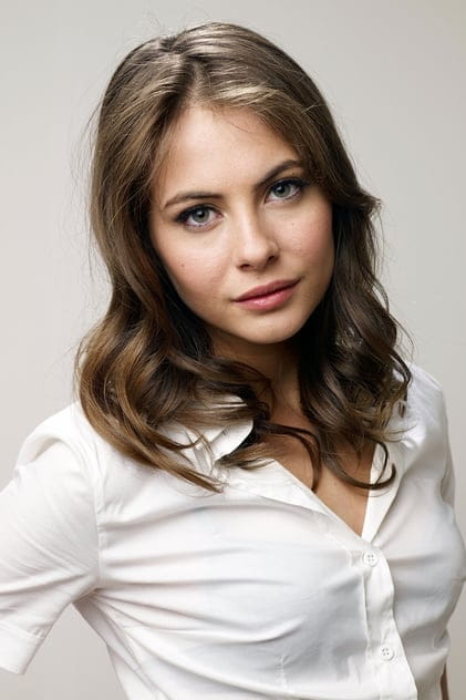 Filmek a színésszel Willa Holland