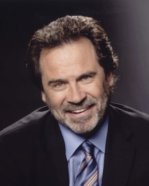 Filmek a színésszel Dennis Miller