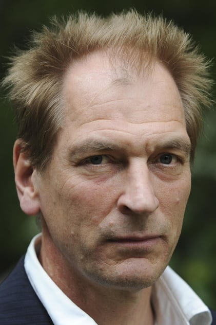 Filmy s tímto hercem Julian Sands