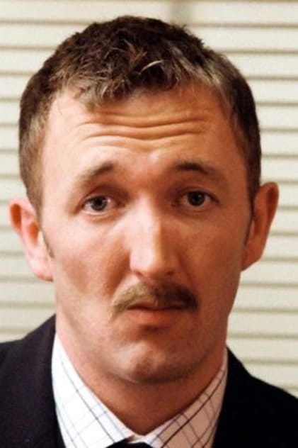 Filmy s tímto hercem Ralph Ineson