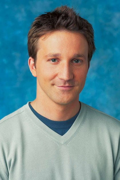 Filmy s tímto hercem Breckin Meyer