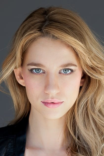 Filmy s hercom Yael Grobglas