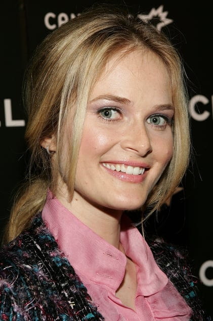 Filmy s tímto hercem Rachel Blanchard