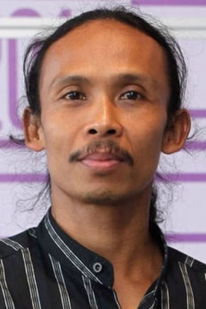 Films with the actor Yayan Ruhian