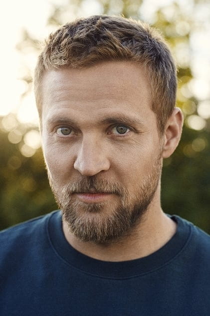 Películas con el actor Tobias Santelmann