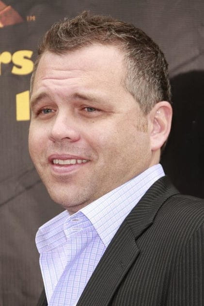 Filmy s tímto hercem Chris McKenna