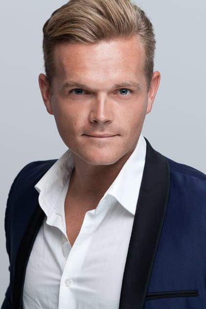 Films with the actor Greg Kriek