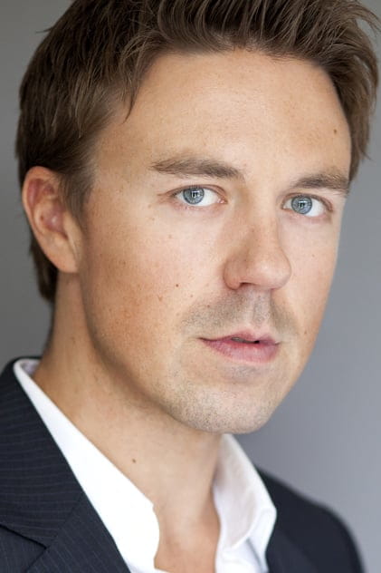 Films with the actor Andrew Buchan