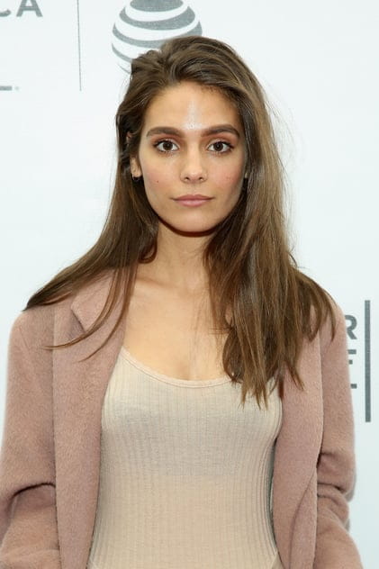 Filmy s tímto hercem Caitlin Stasey