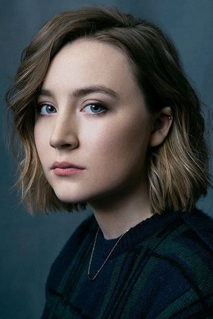 Filmy s tímto hercem Saoirse Ronan