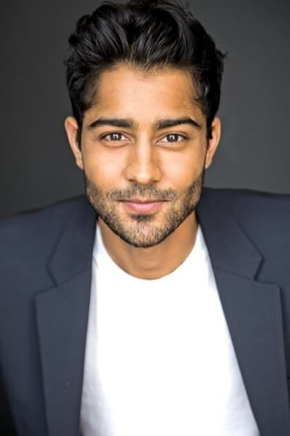 Filmy z aktorem Manish Dayal