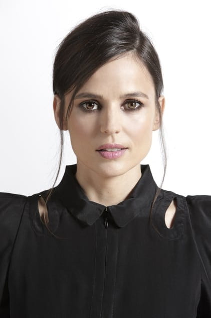 Filmek a színésszel Elena Anaya