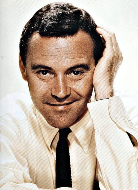 Filmy s tímto hercem Jack Lemmon