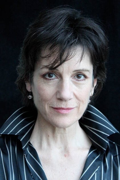 Ταινίες με τον ηθοποιό Harriet Walter