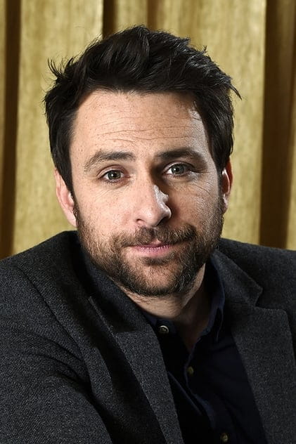 Filmy s tímto hercem Charlie Day