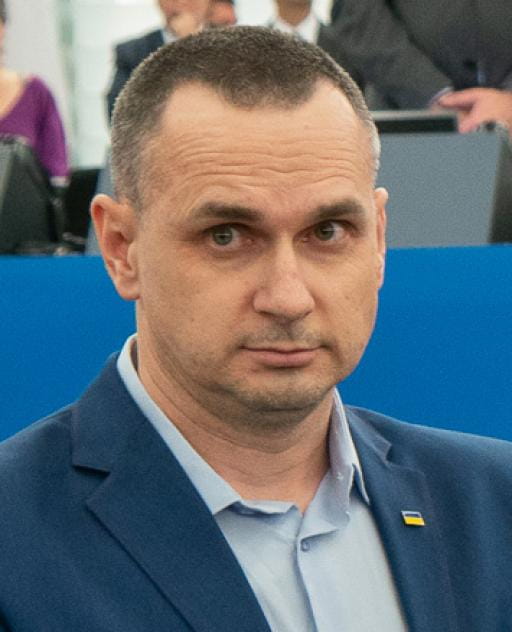 Filmy s tímto hercem Oleg Sentsov