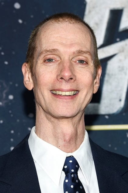 Filmy s tímto hercem Doug Jones