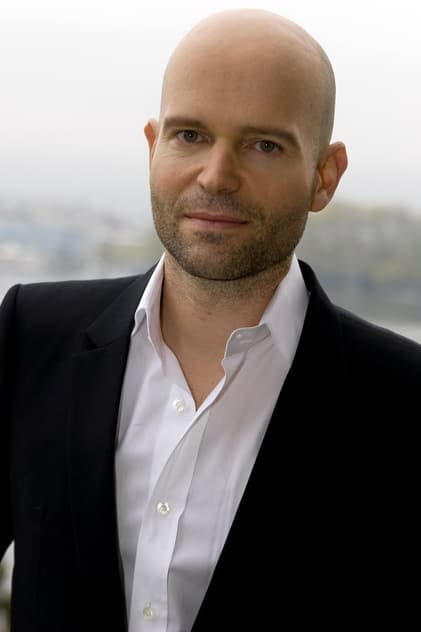 Filmai su aktoriumi Marc Forster