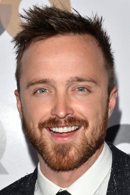 Filmy s tímto hercem Aaron Paul