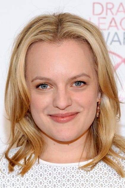 Filmy s tímto hercem Elizabeth Moss