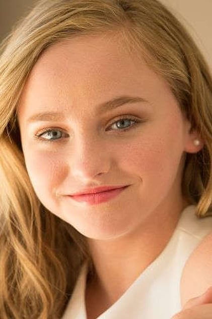 Filmy s tímto hercem Madison Wolfe