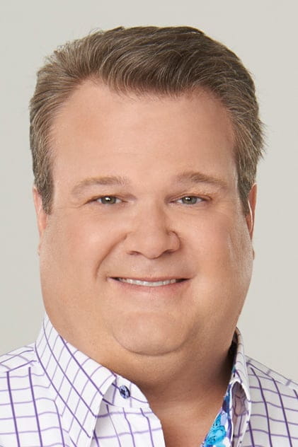 Films with the actor Eric Stonestreet