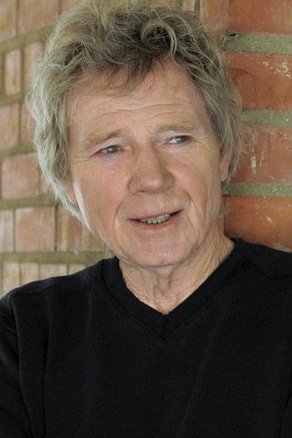 Filmy s tímto hercem Michael Parks