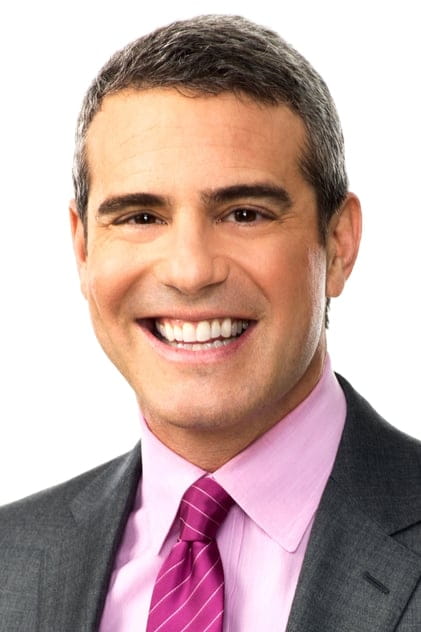 Filmy s tímto hercem Andy Cohen