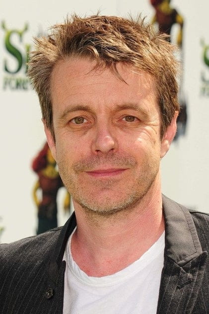 Filmek a színésszel Harry Gregson-Williams