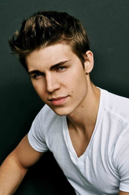 Филми с актьора Nolan Gerard Funk