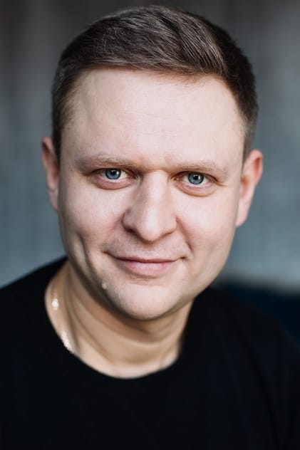 Films with the actor Andrey Gulnev