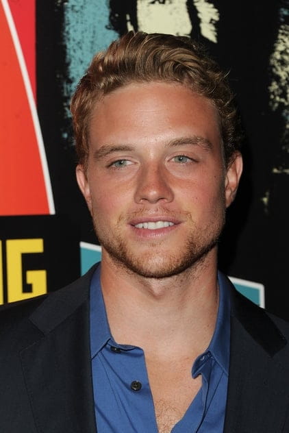 Films with the actor Jonny Weston