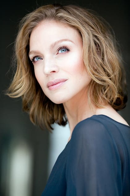 Filmy z aktorem Kristin Lehman