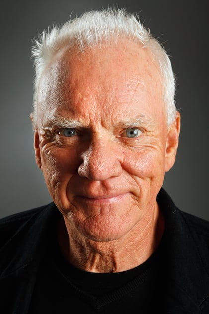 Filmy s tímto hercem Malcolm McDowell