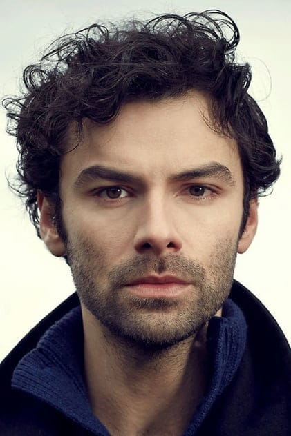 Filmy s tímto hercem Aidan Turner