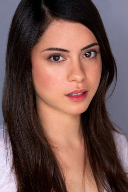 Filmy s tímto hercem Rosa Salazar