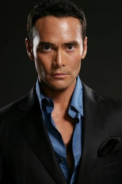 Filmy s tímto hercem Mark Dacascos