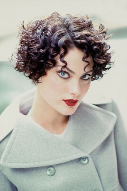 Filmy s tímto hercem Shalom Harlow