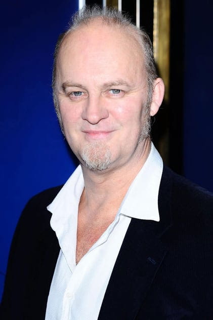 Filmy s tímto hercem Tim McInnerny