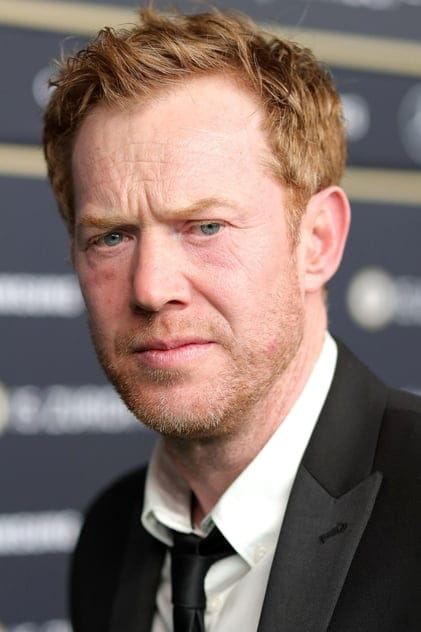Films with the actor Kris Hitchen